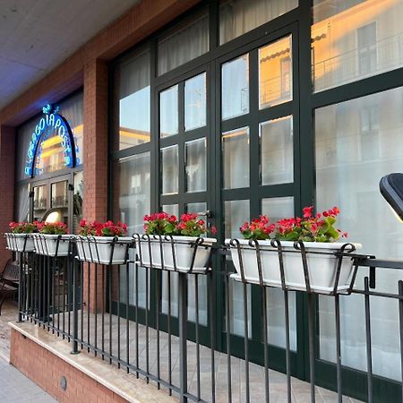 Albergo La Posta Arezzo Badia Al Pino Екстериор снимка