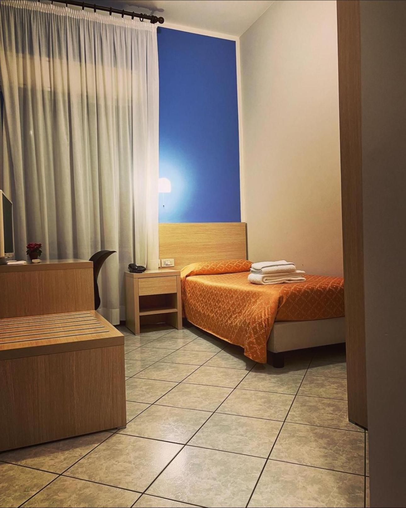 Albergo La Posta Arezzo Badia Al Pino Екстериор снимка