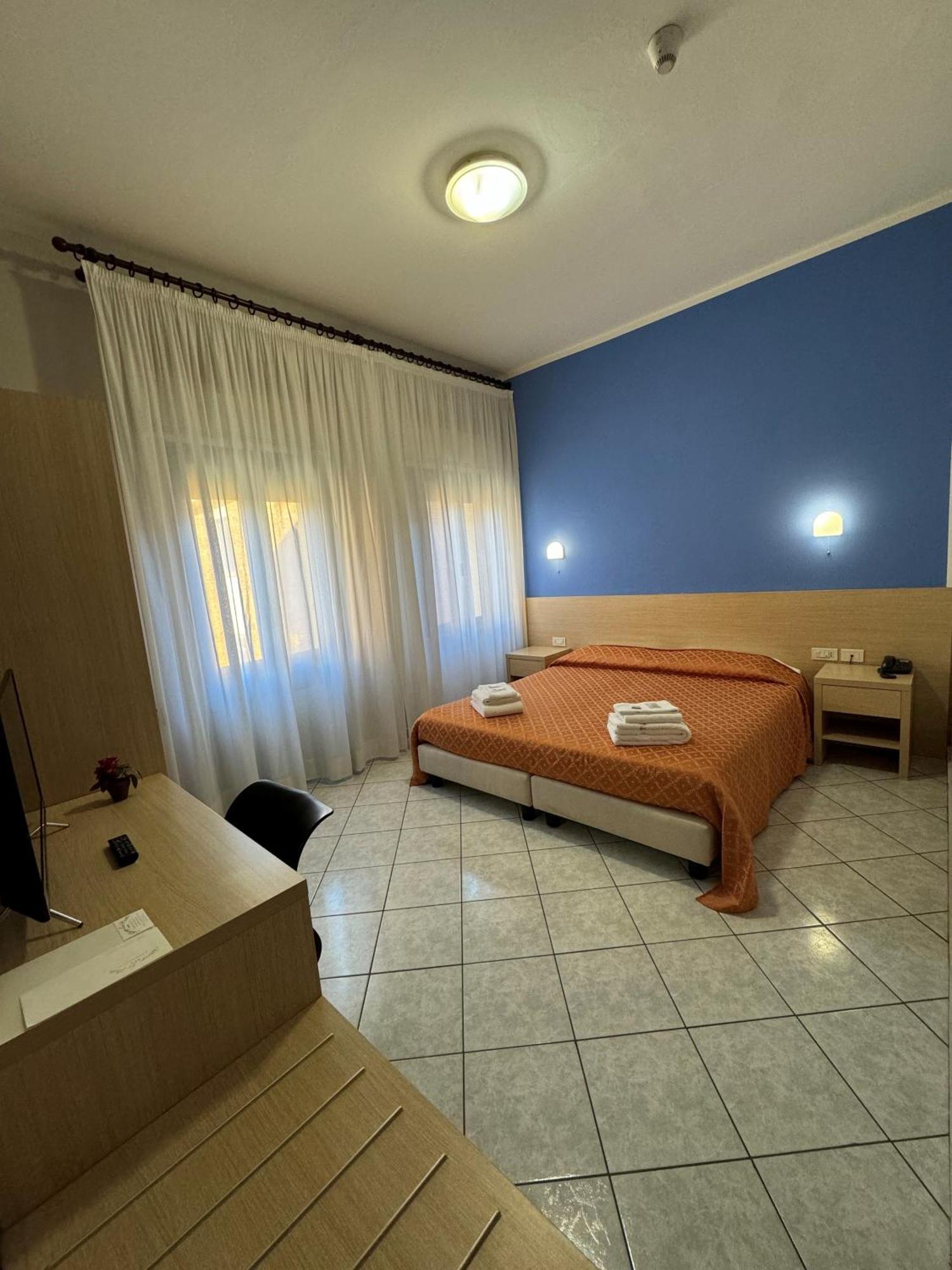 Albergo La Posta Arezzo Badia Al Pino Екстериор снимка