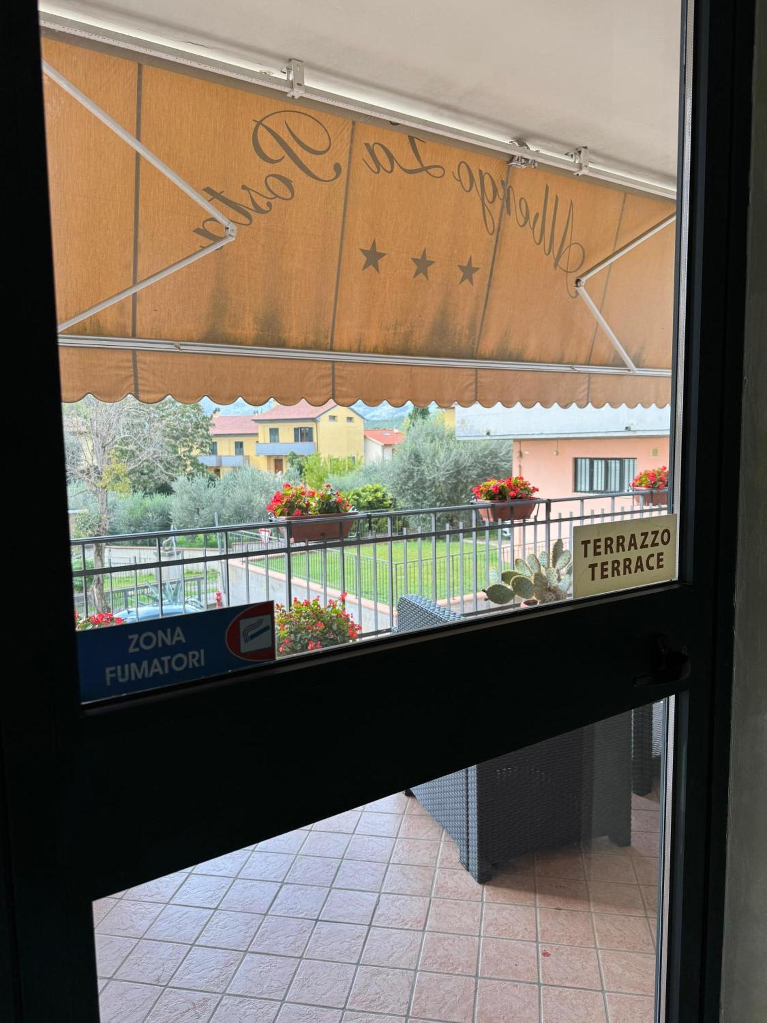 Albergo La Posta Arezzo Badia Al Pino Екстериор снимка