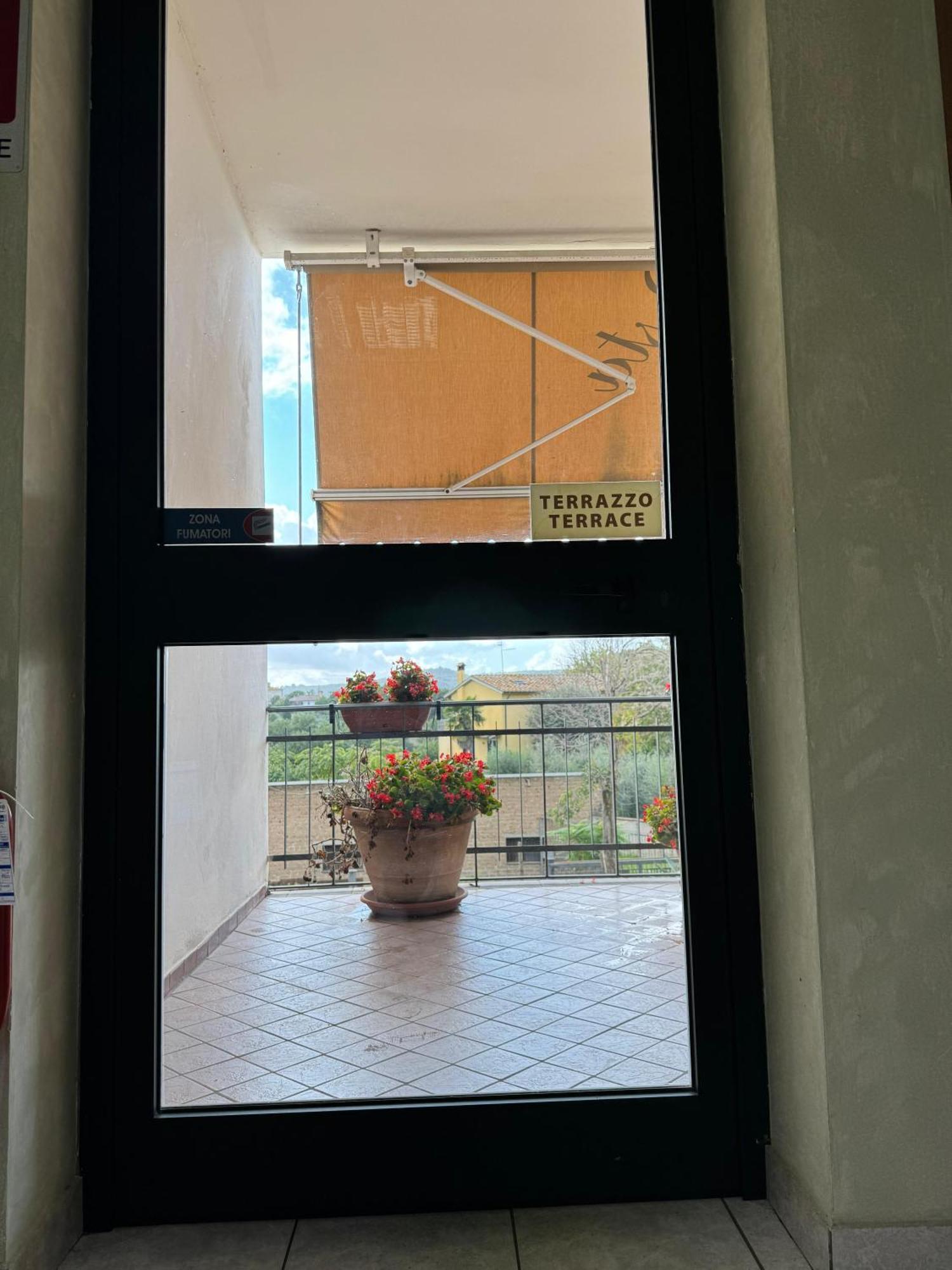 Albergo La Posta Arezzo Badia Al Pino Екстериор снимка