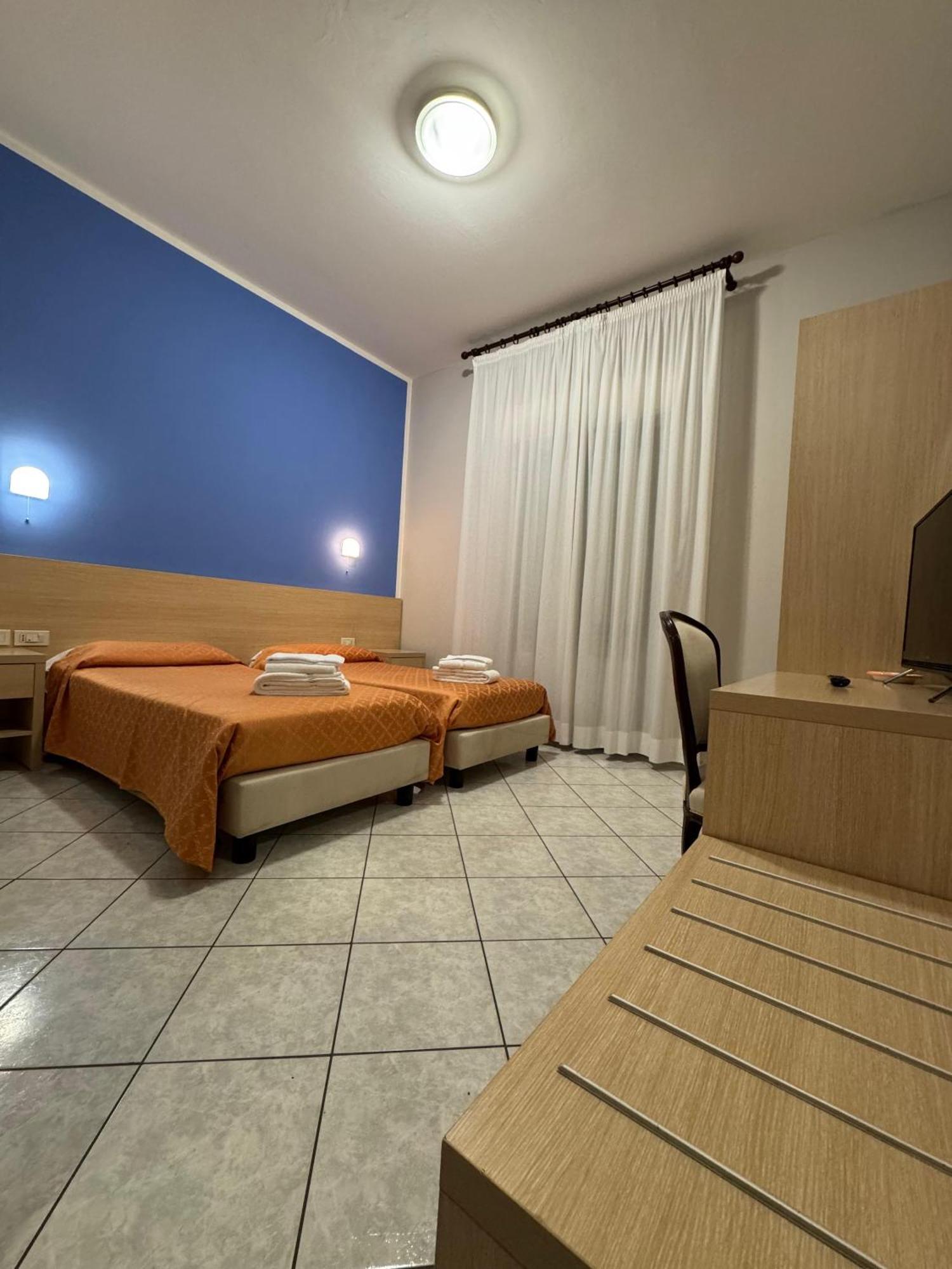 Albergo La Posta Arezzo Badia Al Pino Екстериор снимка