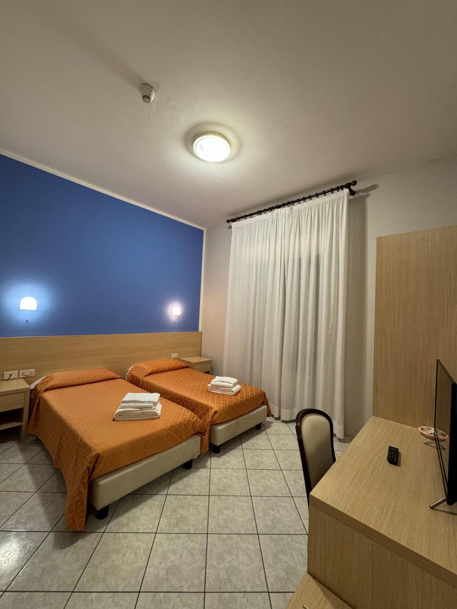 Albergo La Posta Arezzo Badia Al Pino Екстериор снимка