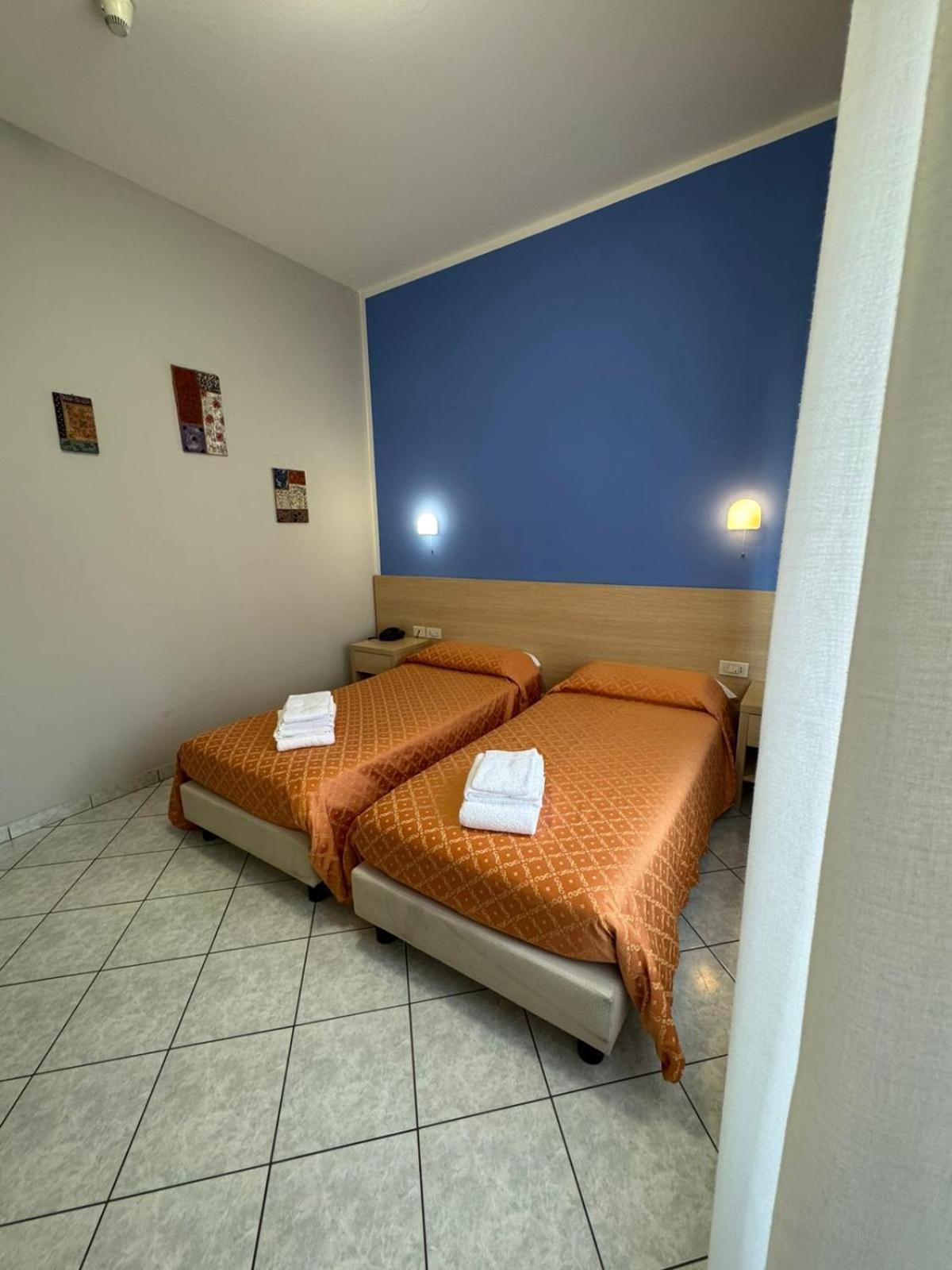 Albergo La Posta Arezzo Badia Al Pino Екстериор снимка