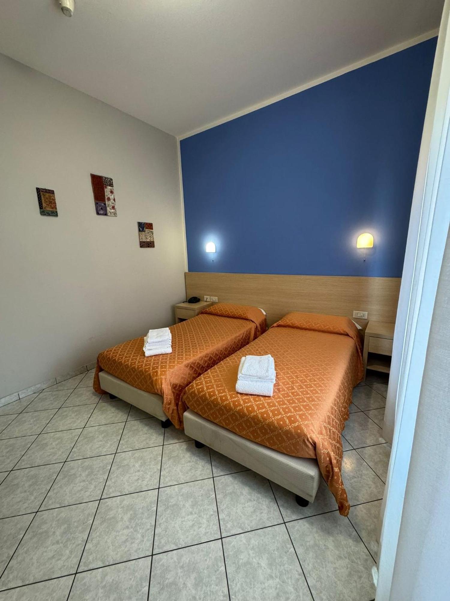 Albergo La Posta Arezzo Badia Al Pino Екстериор снимка