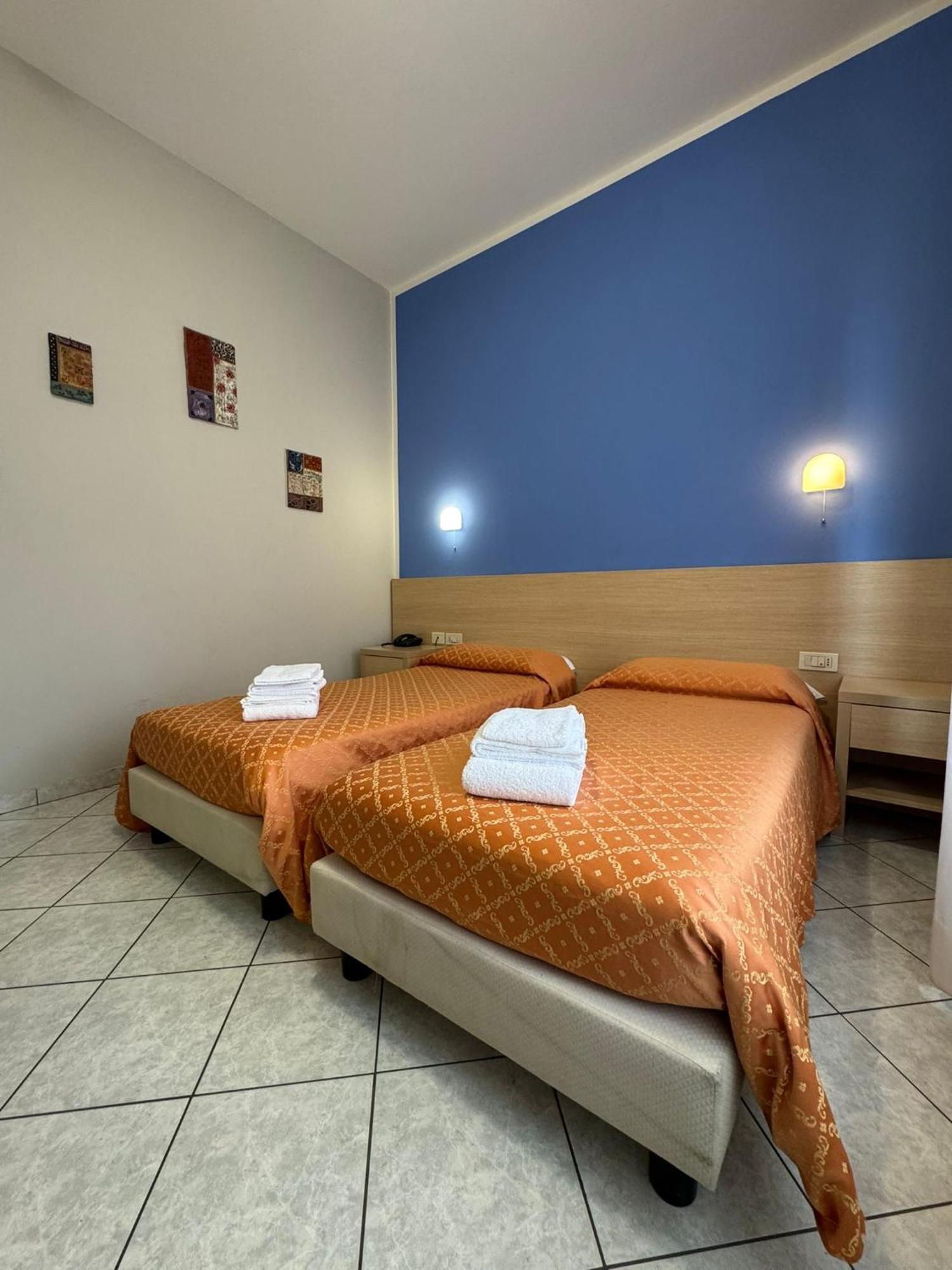 Albergo La Posta Arezzo Badia Al Pino Екстериор снимка