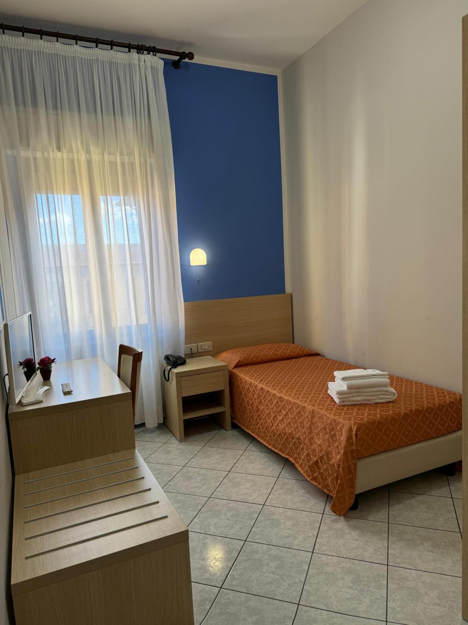 Albergo La Posta Arezzo Badia Al Pino Екстериор снимка