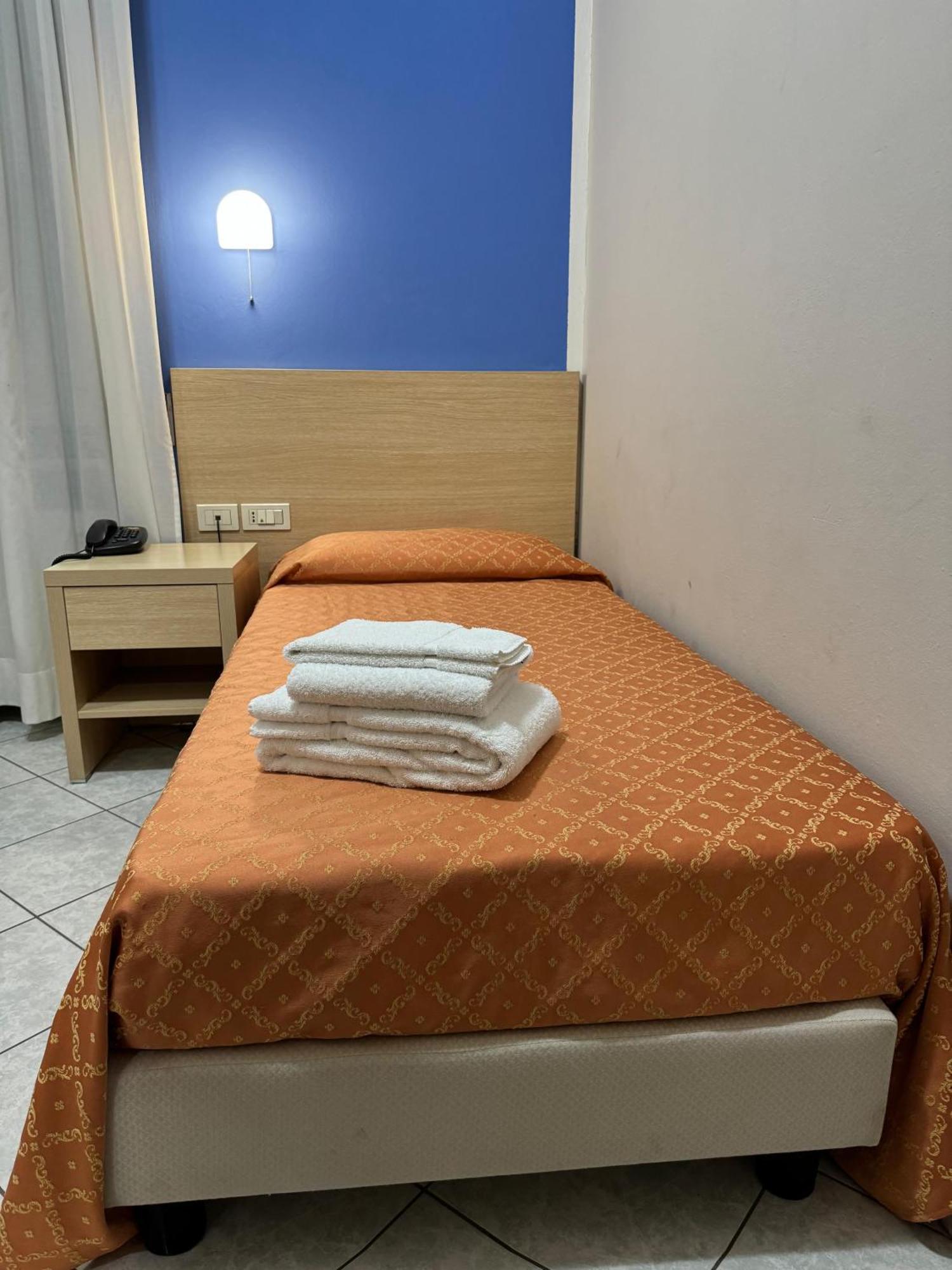 Albergo La Posta Arezzo Badia Al Pino Екстериор снимка