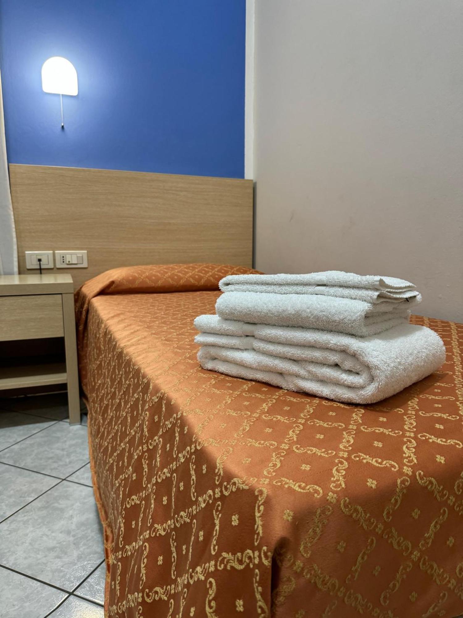 Albergo La Posta Arezzo Badia Al Pino Екстериор снимка