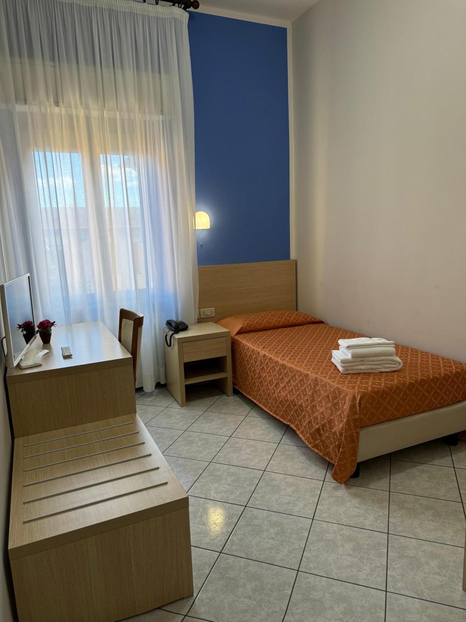Albergo La Posta Arezzo Badia Al Pino Екстериор снимка