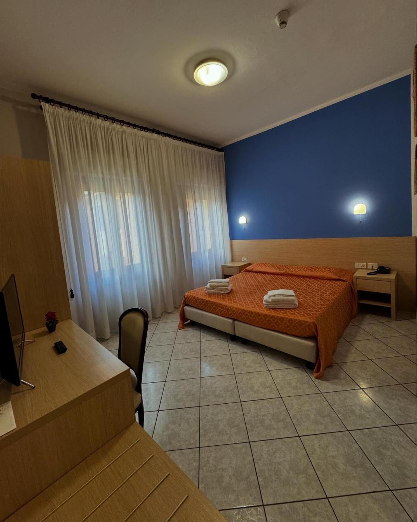 Albergo La Posta Arezzo Badia Al Pino Екстериор снимка