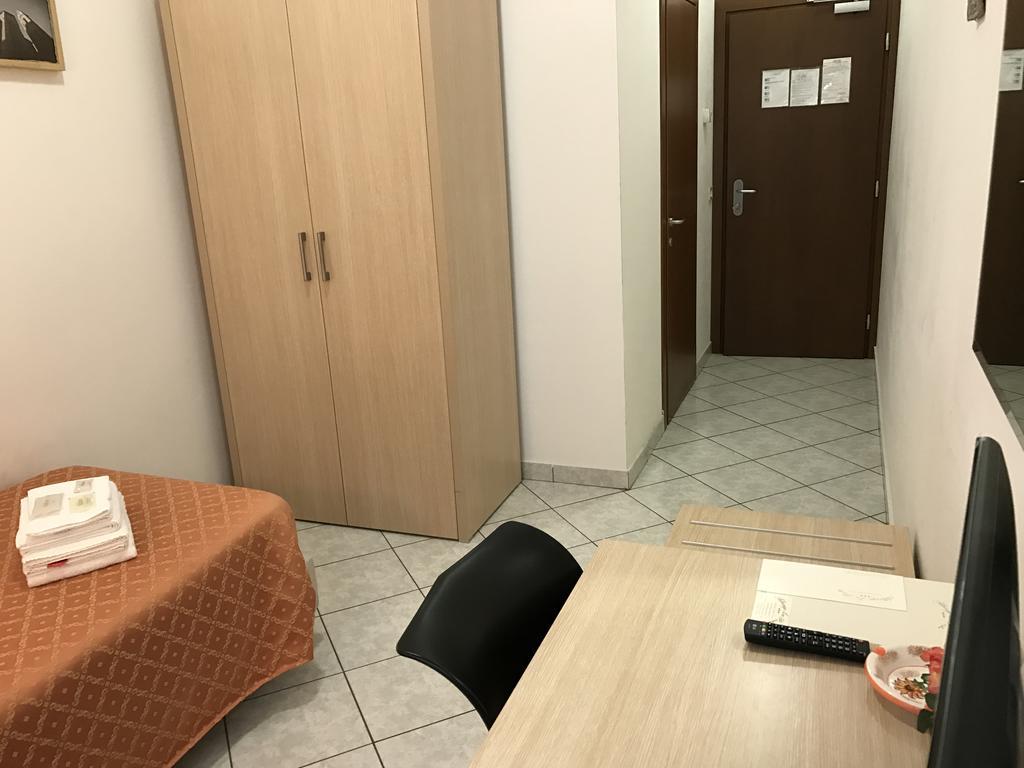 Albergo La Posta Arezzo Badia Al Pino Екстериор снимка