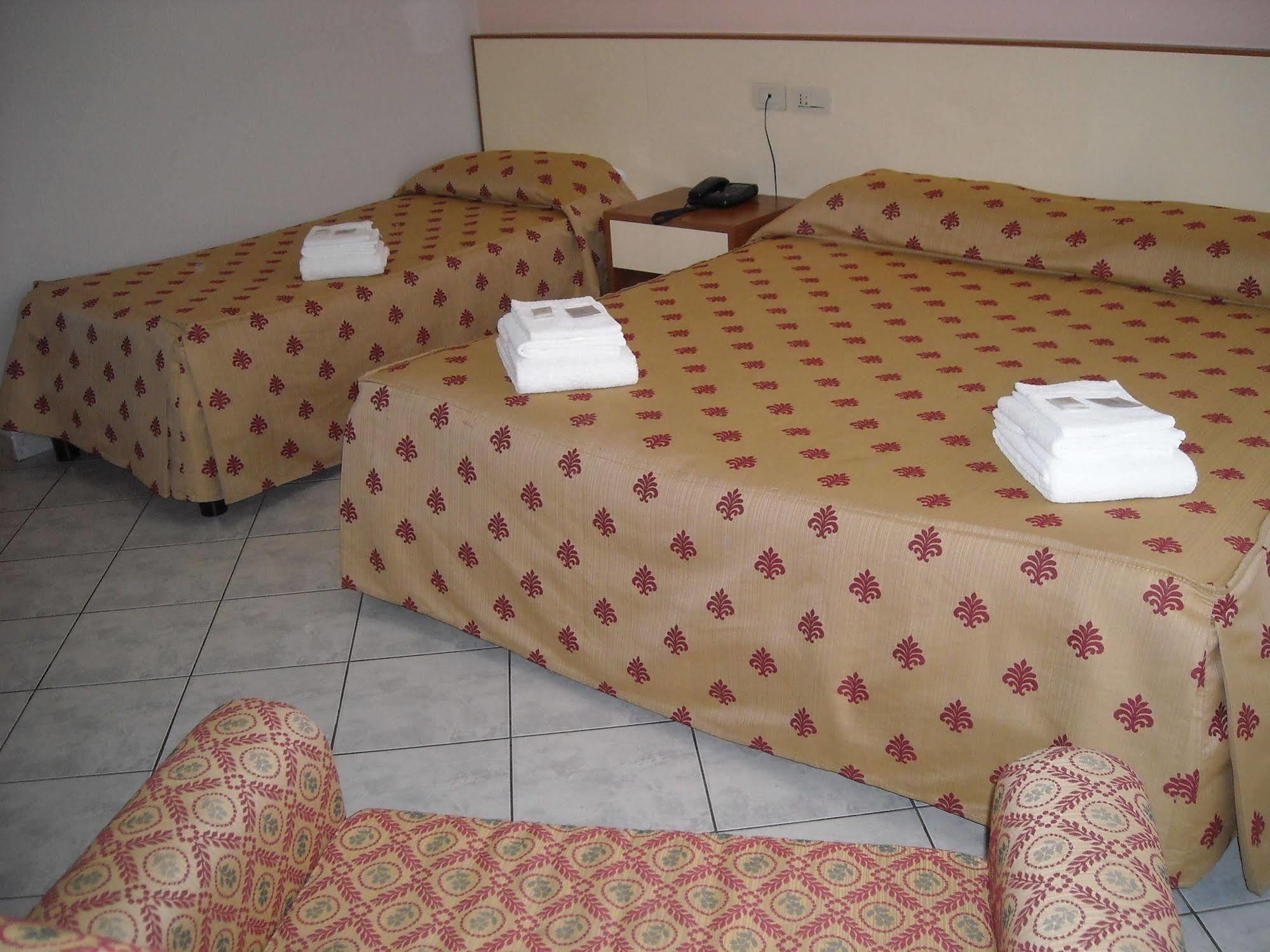 Albergo La Posta Arezzo Badia Al Pino Екстериор снимка